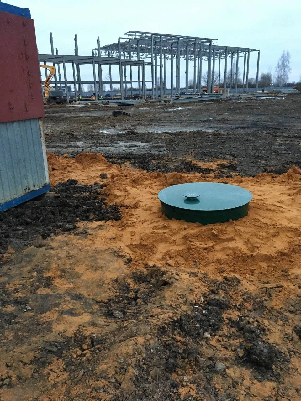 Станция «Евролос 5 Про+»: фото 3